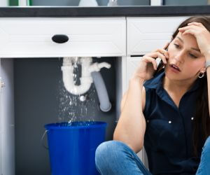 About Water Heater Repair LLC Charlotte, AR